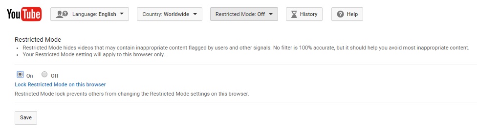 youtube_restricted_mode