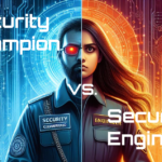 security-champions-vs-security-engineer