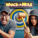 whack-a-mole